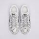 detské tenisky (obuv) NIKE P-6000 BG iu7568-100 farba biela