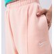 dámske nohavice NIKE NOHAVICE  SPORTSWEAR ESSENTIAL bv4089-610 farba ružová