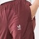 dámske nohavice ADIDAS NOHAVICE  PANTS hc7043 farba bordová