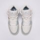 dámske tenisky (obuv) WMNS AIR JORDAN 1 MID SE  hq2005-100 farba biela