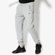 pánske nohavice NEW ERA NOHAVICE  NE BRANDED JOGGER NE LGH NONE 11604088 farba sivá