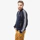 pánska mikina ADIDAS MIKINA SST TRACKTOP s19174 farba tmavomodrá