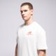 pánske tričko NEW BALANCE TRIČKO SPECTATOR TRIČKO mt53931wt farba biela