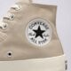 dámske tenisky (obuv) CONVERSE CHUCK TAYLOR ALL STAR LUGGED 2.0 a05098c farba béžová