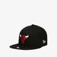 pánska šiltovka NEW ERA NBA CHICAGO BULLS 9FIFTY SNAPBACK CAP CHICAGO BULLS  12122725 farba čierna