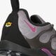 pánske tenisky (obuv) NIKE AIR VAPORMAX PLUS 924453-022 farba sivá