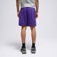 pánske šortky NIKE ŠORTKY  LAL M NK PLAYER SHRT NBA dn4629-504 farba fialová