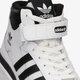 pánske tenisky (obuv) ADIDAS FORUM 84 HIGH  fy7939 farba biela