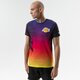 pánske tričko NEW ERA TRIČKO SS NBA COASTAL HEAT TEE LA LAKERS LOS ANGELES 11569521 farba viacfarebná