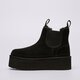 dámska vychádzková obuv UGG NEUMEL PLATFORM CHELSEA 1134526-blk farba čierna