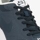 pánske tenisky (obuv) NIKE AIR MAX TAVAS  705149-409 farba tmavomodrá