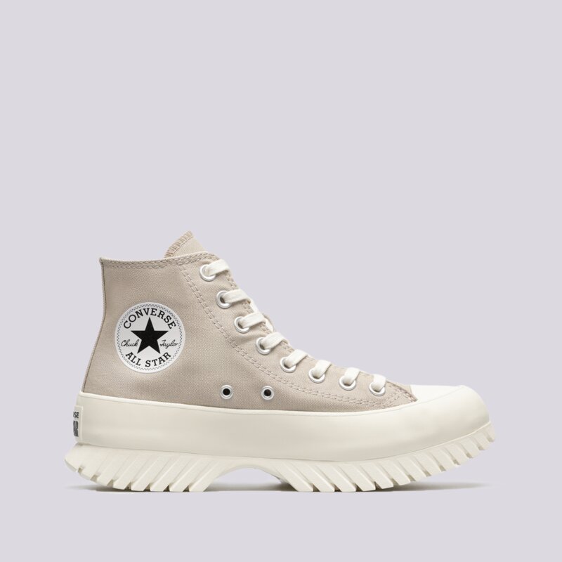 CONVERSE CHUCK TAYLOR ALL STAR LUGGED 2.0