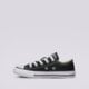 detské tenisky (obuv) CONVERSE CHUCK TAYLOR AS CORE  3j235c farba čierna