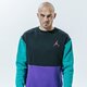 pánska mikina JORDAN MIKINA JUMPMAN AIR ct3455-010 farba čierna
