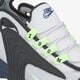 pánske tenisky (obuv) NIKE ZOOM 2K ao0269-108 farba biela