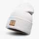 detská čiapka JORDAN ČIAPKA ZIMNÁ JORDAN BEANIE CUFFEED UTILITY ci4168-072 farba béžová