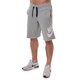 pánske šortky NIKE ŠORTKY  AW77 ALUMNI SHORT 633465063 farba sivá