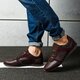 pánske tenisky (obuv) LACOSTE MENERVA 118 1 735cam00782n6 farba hnedá