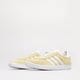 pánske tenisky (obuv) ADIDAS GAZELLE  gx2203 farba žltá