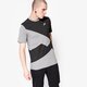 pánske tričko NIKE TRIČKO SS NSW TEE MODERN 834634091 farba čierna