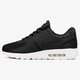 pánske tenisky (obuv) NIKE AIR MAX ZERO BR 903892-001 farba čierna