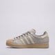 pánske tenisky (obuv) ADIDAS SUPERSTAR II kh8960 farba sivá