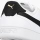 detské tenisky (obuv) PUMA SHUFFLE V PS 37568902 farba biela