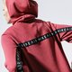 dámska mikina NIKE MIKINA S KAPUCŇOU W NSW AIR HOODIE BB bv5132-661 farba bordová