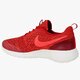 dámske tenisky (obuv) NIKE WMNS ROSHE ONE FLYKNIT 704927601 farba červená