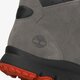 pánska outdoorová obuv TIMBERLAND WORLD HIKER MID tb0a1z11f491 farba sivá