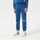 detské nohavice JORDAN NOHAVICE  JUMPMAN X NIKE FLC PANT BOY 95b134-baj farba modrá