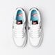 detské tenisky (obuv) NIKE DUNK LOW SE (GS) dq0380-001 farba viacfarebná