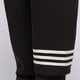 pánske nohavice ADIDAS NOHAVICE  NEU C PT iw0973 farba čierna