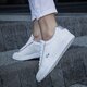 dámske tenisky (obuv) LACOSTE CARNABY EVO 316 1 732spw0112001 farba biela