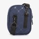 dámska taška FILA TAŠKA NEW PUSHER BAG BERLIN 685095-170 farba tmavomodrá