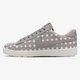 dámske tenisky (obuv) NIKE W TENNIS CLASSIC ULTRA PRM 749647004 farba béžová
