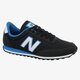 dámske tenisky (obuv) NEW BALANCE U410MNWB  u410mnwbw farba čierna
