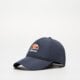 detská šiltovka ELLESSE ČIAPKA ALBO CAP NAVY sbma2291429 farba tmavomodrá