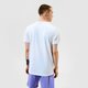 pánske tričko NEW ERA TRIČKO NBA GRAPHIC TEE LA LAK WHT 12835838 farba biela