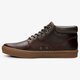 pánske tenisky (obuv) TIMBERLAND ADV2.0 CUPSOLE CHUKKA CUPSOLE CHK a1ijw farba hnedá