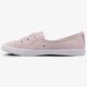 dámske tenisky (obuv) CONVERSE CHUCK TAYLOR ALL STAR BALLET 564314c farba ružová