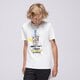 detské tričko NIKE TRIČKO K NSW TEE TD BOBA BOY hq3227-100 farba modrá