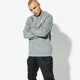 pánska mikina JORDAN MIKINA JUMPMAN FLEECE CREW 940170-091 farba sivá