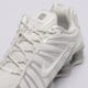 dámske tenisky (obuv) NIKE W SHOX TL SE ib1087-002 farba sivá