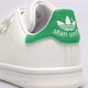 detské tenisky (obuv) ADIDAS STAN SMITH CF C fx7534 farba biela