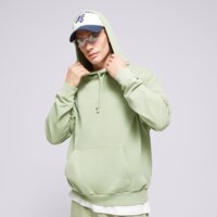 NEW ERA MIKINA S KAPUCŇOU NE WASHED OVERSIZED NONE
