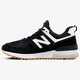 pánske tenisky (obuv) NEW BALANCE MS574FCB ms574fcb farba čierna