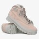 dámska outdoorová obuv TIMBERLAND EURO HIKER LEATHER a191v farba ružová