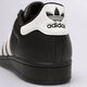 pánske tenisky (obuv) ADIDAS SUPERSTAR  eg4959 farba čierna