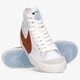 pánske tenisky (obuv) NIKE BLAZER MID '77 JUMBO dd3111-101 farba béžová